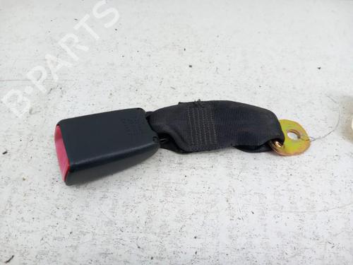Used Seat buckle TOYOTA RAV 4 II (_A2_) 2.0 D 4WD (CLA20_, CLA21_, CLA20R, CLA21R) (116 hp) 28746597