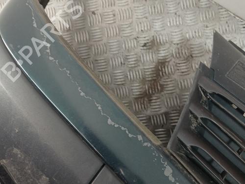 Front bumper RENAULT CLIO II (BB_, CB_) 1.5 dCi (B/CB07) | BP30547301C7 