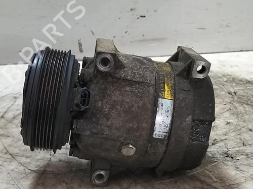 Compressor A/C RENAULT SCÉNIC I MPV (JA0/1_, FA0_) 1.9 dCi (JA05, JA1F) | BP28788767M34