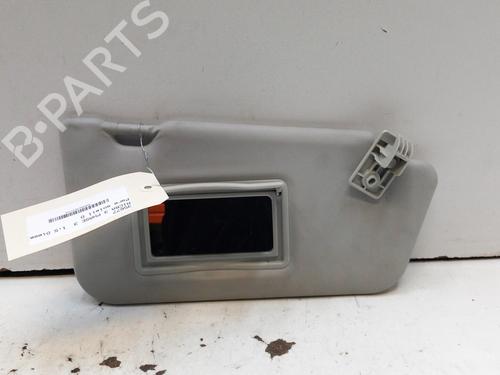 Used Right sun visor Right sun visor NISSAN MICRA III (K12) 1.5 dCi (86 hp) 28766824 28766824