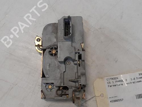 electronic-module-citroen-c5-ii-rc_-2004-2005-2006-2007-2008-28761353 main image