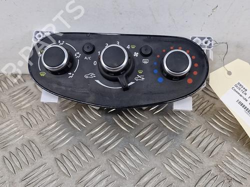 Used Climate control DACIA DUSTER (HS_) 1.5 dCi (109 hp) 28780115
