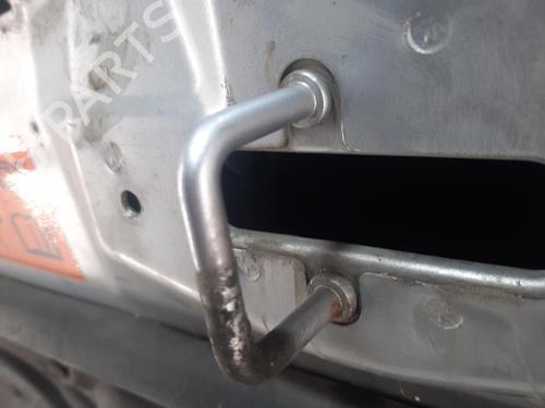 Used Hood HONDA ACCORD VII (CL, CN) 2.4 (CL9) (190 hp) 28773884