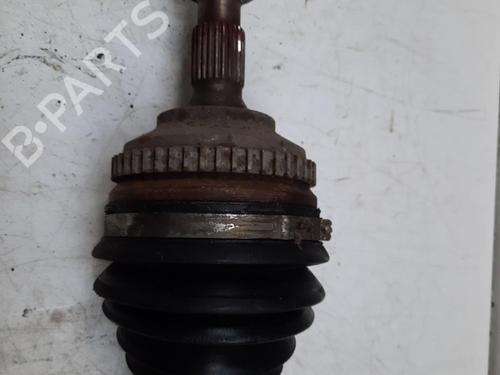 Used Right front driveshaft PEUGEOT 406 Break (8E/F) 2.2 HDi (133 hp) 28760023