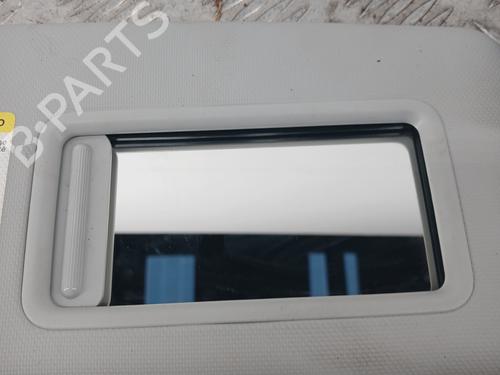 right-sun-visor-audi-q3-8ub-8ug-2011-2012-2013-2014-2015-2016-2017-2018-2019-2020-31943772 main image