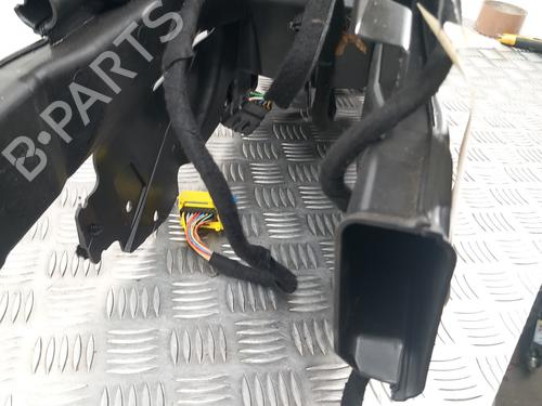 Used Middle console Middle console CITROËN DS5 2.0 BlueHDi 180 (180 hp) 28779948 28779948