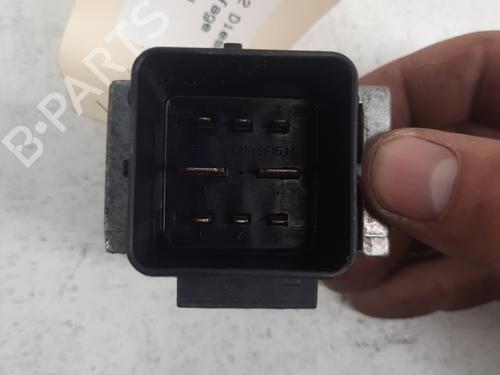 Electronic module RENAULT KOLEOS I (HY_) 2.0 dCi 4x4 (HY0K) | BP28773177M83 - Image 2