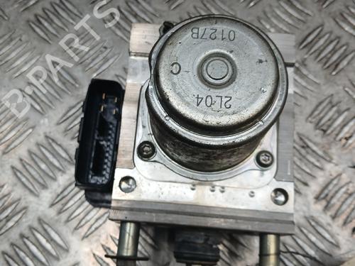 Used ABS pump ABS pump HONDA JAZZ III (GE_, GG_, GP_, ZA_) 1.2 (GG1) (90 hp) 30678378 30678378