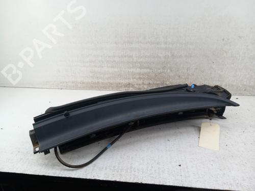 Used Scuttle panel Scuttle panel PEUGEOT 107 (PM_, PN_) 1.4 HDi (54 hp) 28744159 28744159