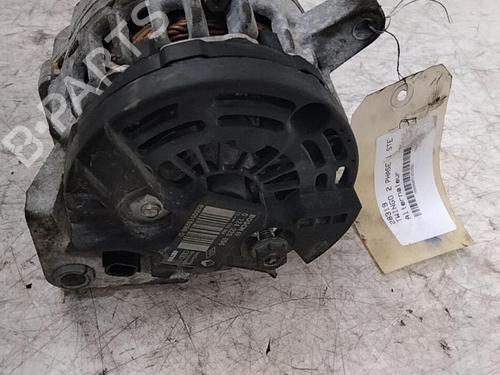Alternator RENAULT TWINGO II (CN0_) 1.2 (CN0D) | BP28774507M7 