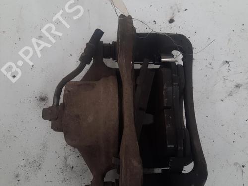Used Right front brake caliper HYUNDAI ix35 (LM, EL, ELH) 1.7 CRDi (116 hp) 28784542