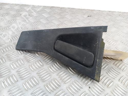 Used Rear left exterior door handle RENAULT CLIO IV Grandtour (KH_) 0.9 TCe 90 (90 hp) 28742660