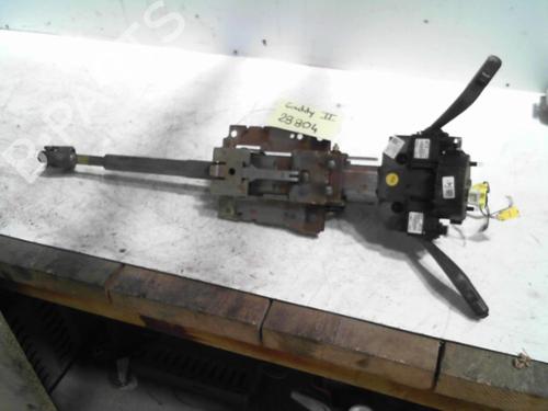 Used Steering column VW CADDY III Box Body/MPV (2KA, 2KH, 2CA, 2CH) 1.9 TDI (105 hp) 28777452