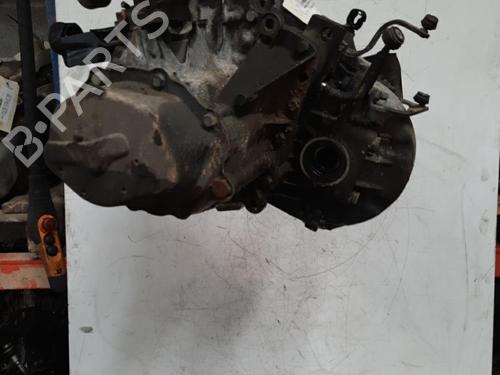 Used Gearbox CITROËN XANTIA (X1_, X2_) 1.9 Turbo D (90 hp) 28772242