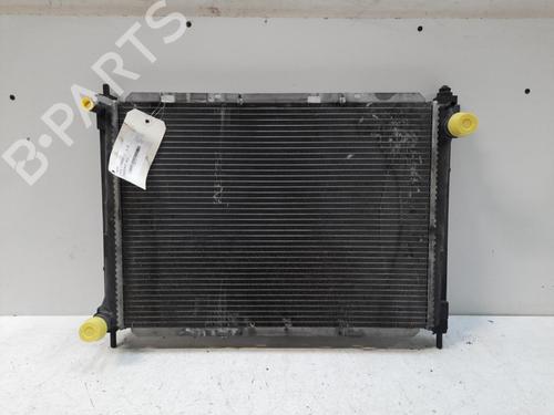 Water radiator NISSAN NOTE (E11, NE11) 1.5 dCi | BP28771066M31 - Image 5