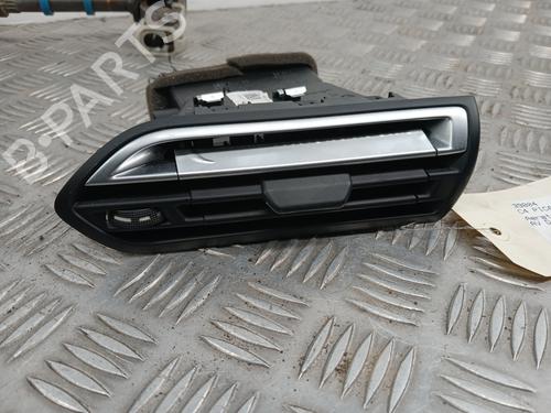 Luftventilen CITROËN C4 Picasso II 1.6 BlueHDi 120 (120 hp) 30937465