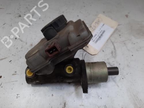 Used Brake master cylinder PEUGEOT 106 I (1A, 1C) 1.4 D (50 hp) 28772136