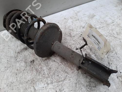 Amortisseur avant gauche DACIA LOGAN (LS_) 1.4 (LS0A, LS0C, LS0E, LS0G) (75 hp) 28775451