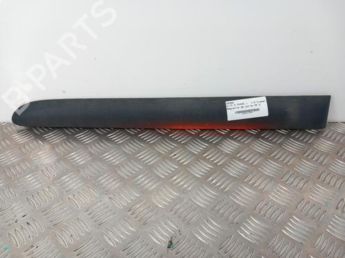 Dørliste RENAULT CLIO II Hatchback Van (SB0/1/2_) 1.9 D (SB0R) | BP28744835C150 - Image 3