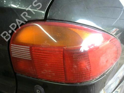 Used Right taillight FORD MONDEO I (GBP) 1.8 TD (88 hp) 28766202