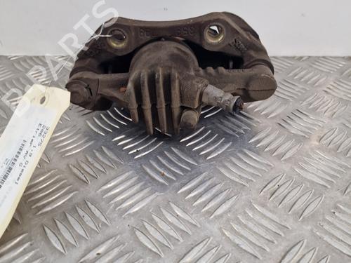 Venstre bremsekaliber foran PEUGEOT 206 Hatchback (2A/C) 1.9 D | BP28787585M105