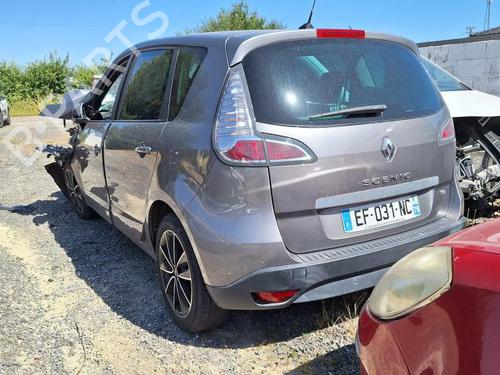 Right taillight RENAULT SCÉNIC III (JZ0/1_) 1.2 TCe | BP29078101C35 