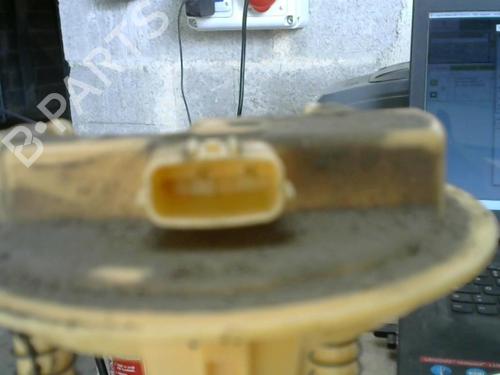 Fuel pump RENAULT CLIO III (BR0/1, CR0/1) 1.5 dCi (BR17, CR17) | BP28755244M76 
