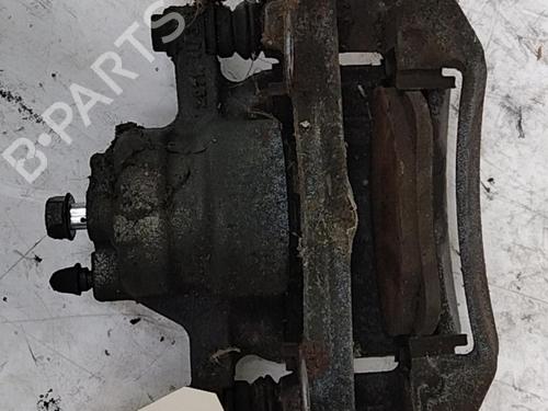 Used Left front brake caliper Left front brake caliper TOYOTA AYGO (_B1_) 1.0 (KGB10_, KGB10R) (68 hp) 28775065 28775065
