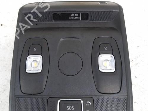 Interior roof light RENAULT ARKANA I (LCM_, LDN_) 1.6 E-TECH 145 (LDMU) | BP28748389I8 