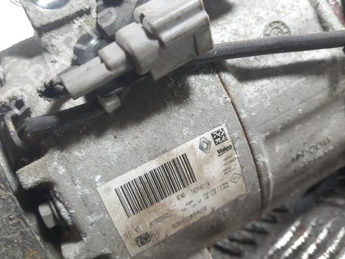 AC compressor RENAULT CLIO IV (BH_) 1.5 dCi 75 | BP29935993M34