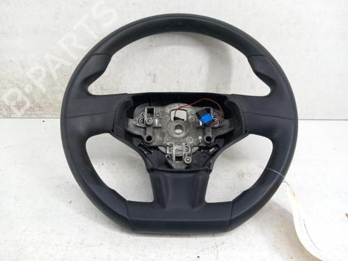 Steering wheel CITROËN C3 II (SC_) 1.2 VTi 82 | BP28741135C49 