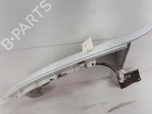 Used Right front fenders RENAULT KANGOO (KC0/1_) D 65 1.9 (KC0E, KC02, KC0J, KC0N) (64 hp) 28750814