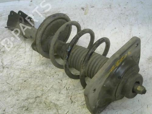Used Right front shock absorber PEUGEOT EXPERT (224_) 2.0 HDI 16V (109 hp) 28765559