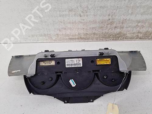 Instrument cluster PEUGEOT 807 (EB_) 2.0 HDi | BP28741159C47 - Image 4