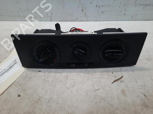 AC Styreenhet / Manøvreringsenhet SKODA FABIA I Combi (6Y5) 1.4 (68 hp) 28750378