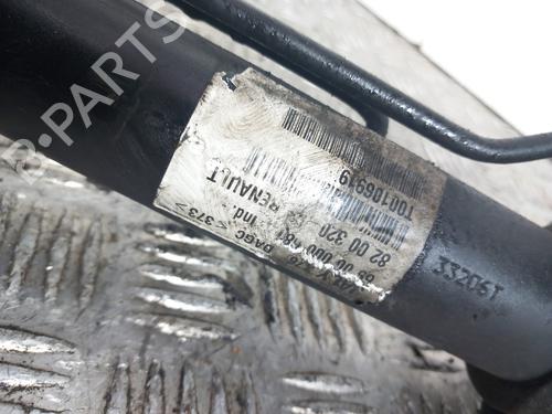Steering rack RENAULT KANGOO Express (FC0/1_) 1.5 dCi (FC1E) | BP30148890M22