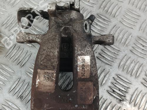 Used Right rear brake caliper OPEL ZAFIRA / ZAFIRA FAMILY B (A05) 1.9 CDTI (M75) (150 hp) 30127300