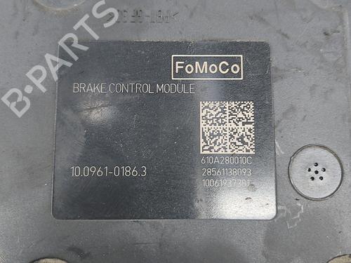 ABS pump FORD GRAND C-MAX (DXA/CB7, DXA/CEU) 1.6 TDCi | BP28734890M43 