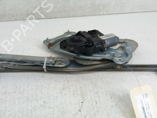 Used Front right window mechanism RENAULT MEGANE III Coupe (DZ0/1_) 1.4 TCe (DZ0F, DZ1V) (131 hp) 28788257