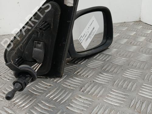 Used Right mirror PEUGEOT 306 (7B, N3, N5) 1.6 SR (89 hp) 31115941