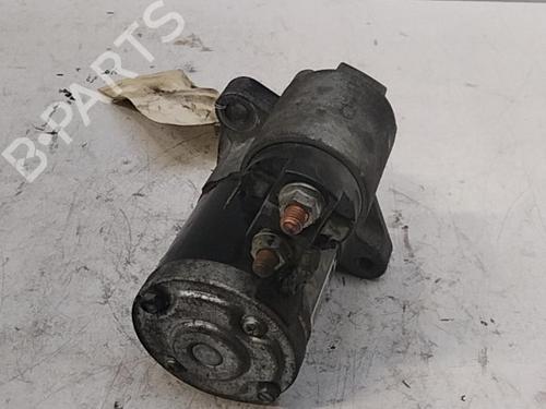 Starter SUZUKI ALTO VII (GF, HA25_, HA35_) 1.0 (AMF310, GFC31S) | BP28759812M8 