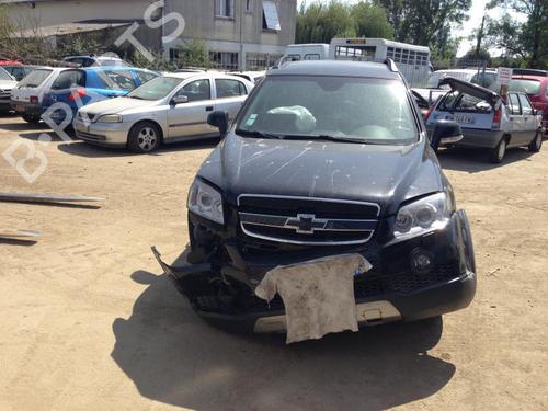 Used Parts CHEVROLET CAPTIVA (C100, C140) 2.0 D 4WD (150 hp) 4035717