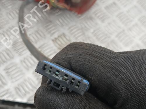 Left taillight PEUGEOT 807 (EB_) | BP37031188C34 - Image 3