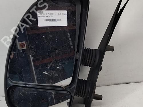 Used Left mirror FIAT DUCATO Van (230_) 2.8 D (87 hp) 28780615