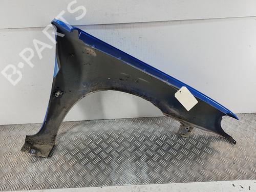 Left front fenders CITROËN SAXO (S0, S1) 1.0 X | BP28767491C41 
