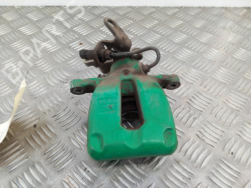 Used Right rear brake caliper SKODA OCTAVIA II (1Z3) 2.0 TDI RS (170 hp) 28781971
