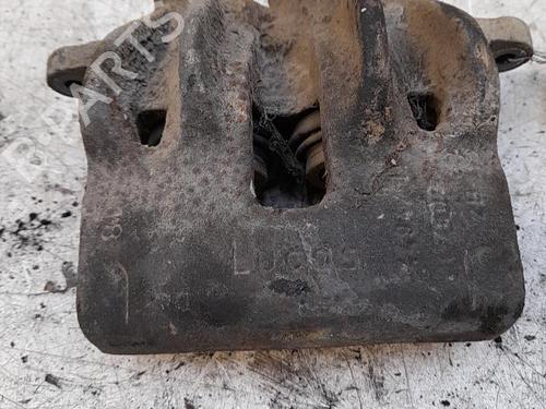 Right front brake caliper PEUGEOT BOXER Van (230L) 2.5 D | BP28749008M104 