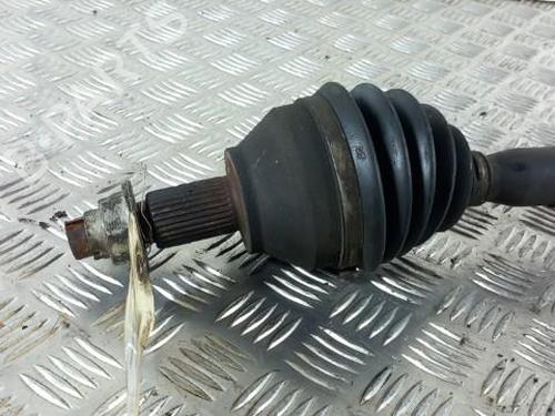 Used Left front driveshaft ALFA ROMEO 159 (939_) 1.9 JTDM 8V (939AXE1B) (120 hp) 28746964