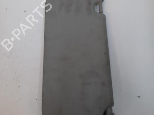 Used Left sun visor KIA RIO III (UB) 1.1 CRDi (75 hp) 28758383