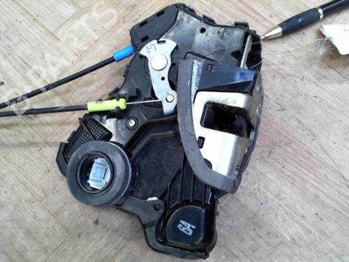 Used Electronic module TOYOTA AURIS (_E15_) 2.0 D-4D (ADE150_, ADE150R) (126 hp) 28755297